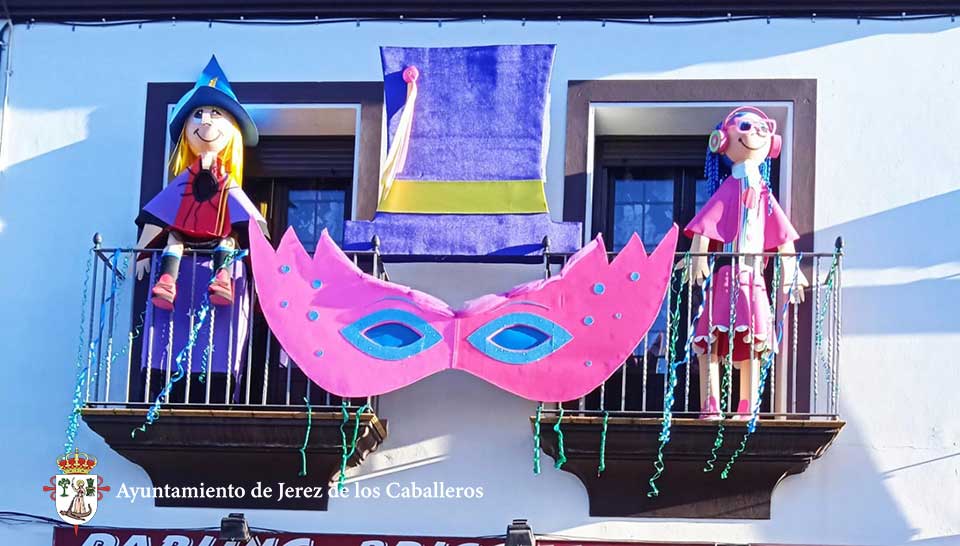 Entregados Los Premios De Los Concursos De Carnaval Convocados Por El