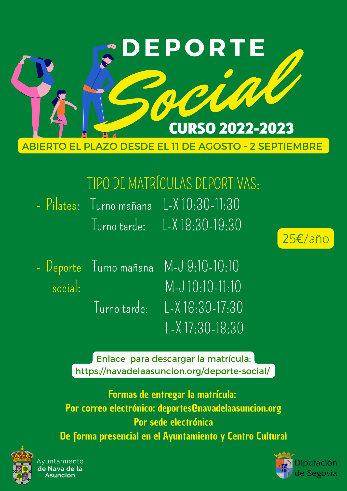 deporte-social