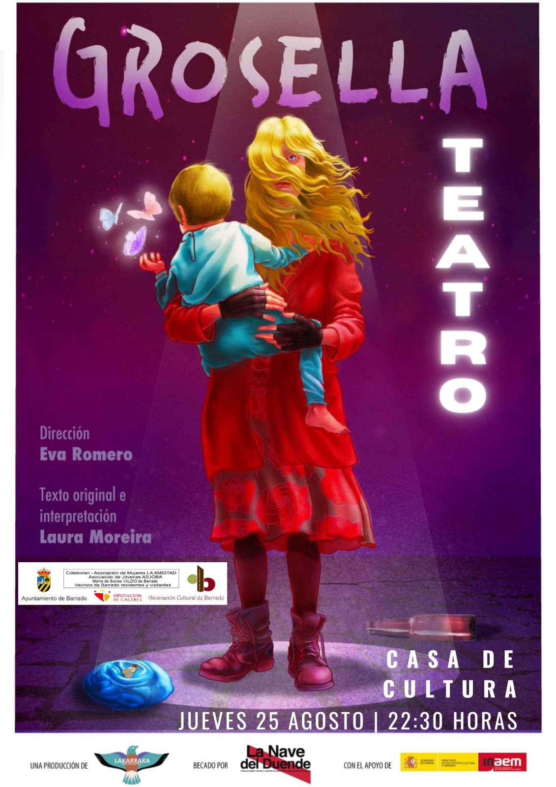 TEATRO