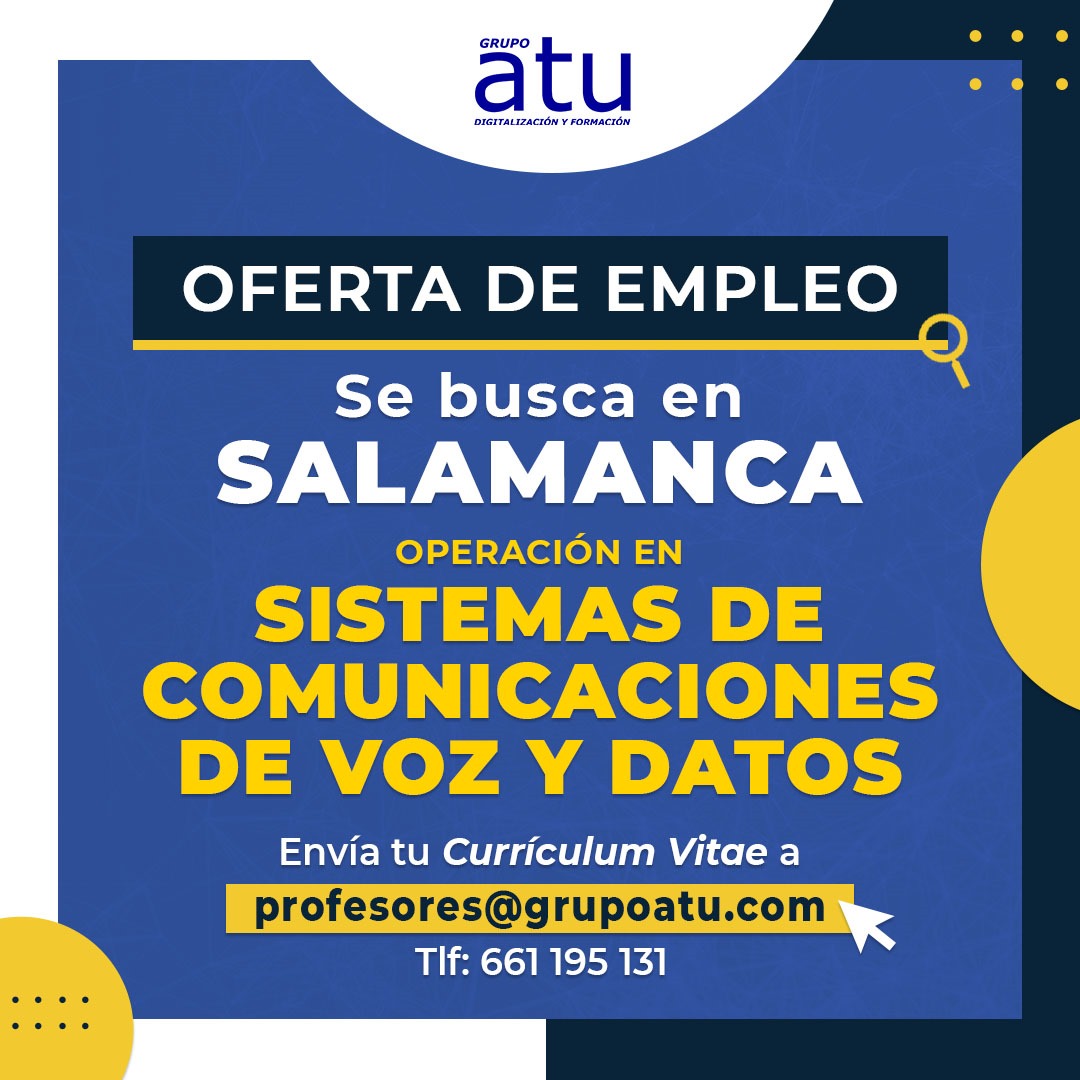 Castellanos de Moriscos Informa - Servicio de comunicación vía web  proporcionado por Bandomovil